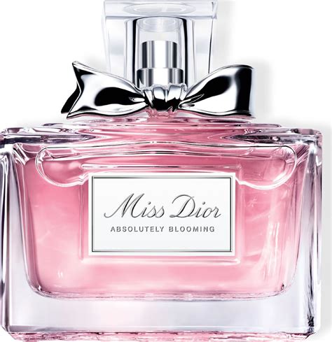 dior miss dior absolutely blooming eau de parfum 50ml